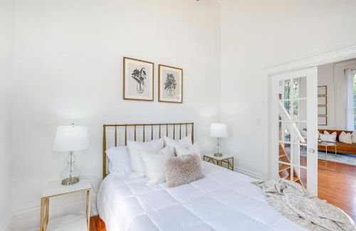 Historic New Albany Apartment about 6 Mi to Louisville - Foto 11