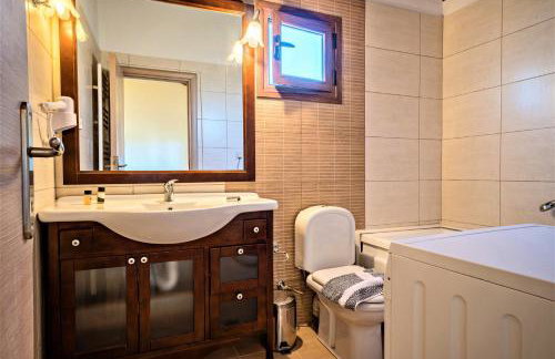 Villa Zeus - Foto 28