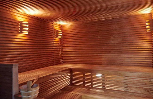 Dili Town Resort and Spa - Photo 39