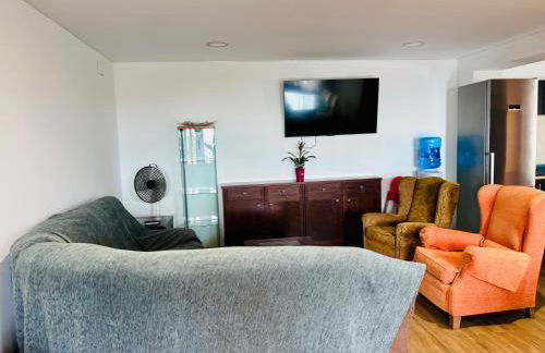 House with ocean and mountain views - Foto 12