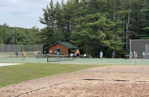 Paddler's Paradise Cabin with Direct Trail Access! - Foto 65