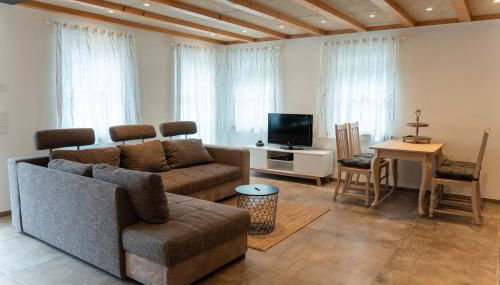 Ferienwohnung Hof - Foto 5