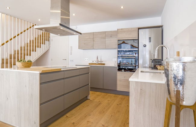 Ski Chalet Andorra - El Tarter by KOKONO - Foto 18