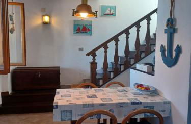 CASA MARGOT(RELAX CON VISTA) - Foto 49