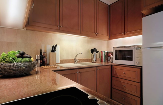 Shangri-La Apartments, Singapore - Foto 10