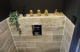 Love room- Le Cocon Osé - Foto 25