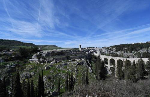 LA FINESTRA SUL PONTE - Foto 44