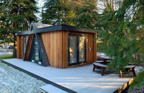 Royal Snug & Wee Snug Cabins - Foto 3