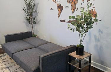 Spacious Home in Chicago Suburbs - Foto 29