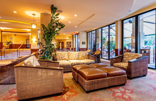 Aston Maui Kaanapali Villas - Foto 4