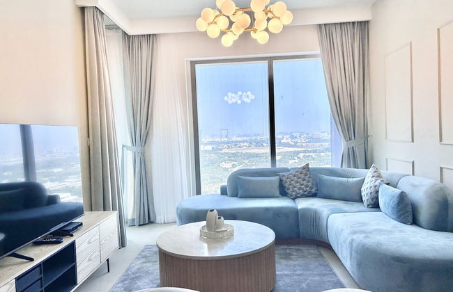 Luxurious 2B in Downtown Views With Dubai Mall Access - Photo 25