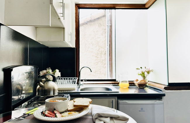 Allinkay Cusco Apart Hotel - Foto 29