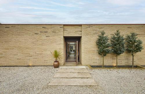 Sleeper Cottage - Sleeps 8 - Foto 76