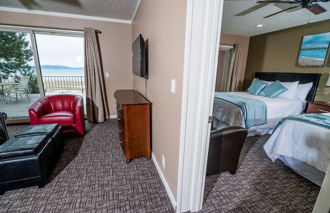 Beachcomber Inn - Foto 47