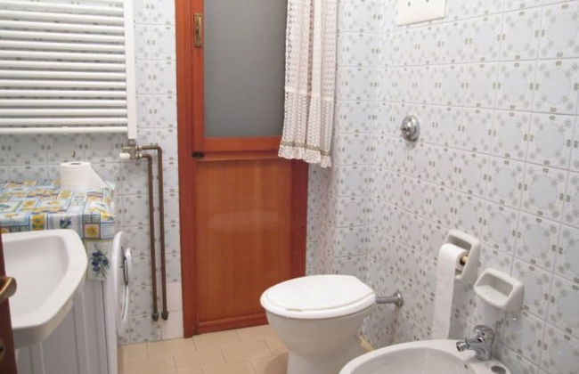 Lovely Flat at Grado Pineta - Foto 7