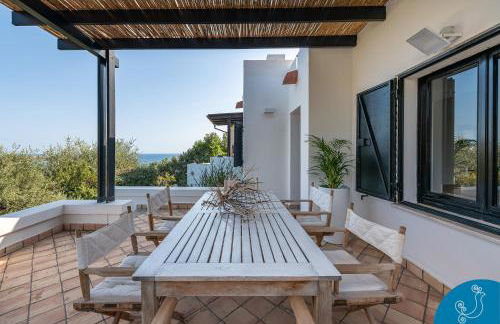 Maison Raffaello - Exclusive villa with sea view - Foto 6