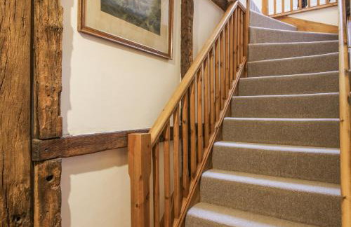 Upper Home Farm - Foto 32