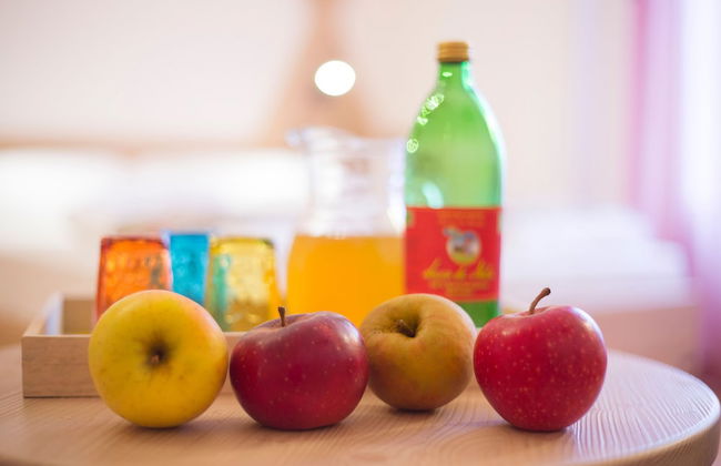 Bio Agritur Le Millemele - Foto 38