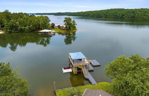 Eagle's Nest on Lake Martin - Foto 66