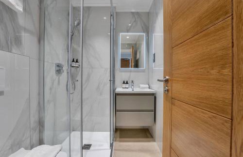 LuxLet Apartments - Heart of Hampstead, London - Foto 38