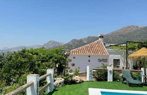 Casa rural Antonio y Esperanza - Foto 9