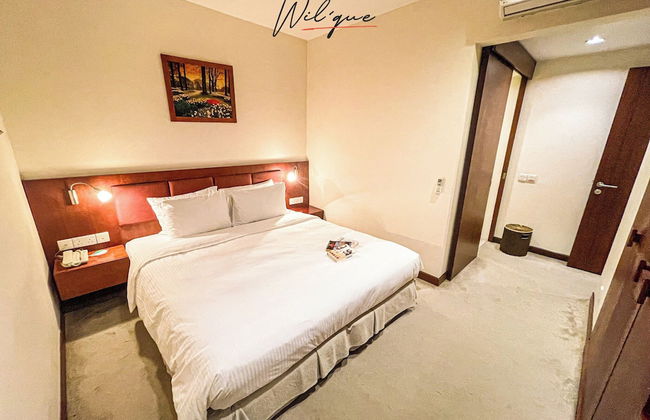 Wil'que Westlake Hotel & Residences - Foto 13