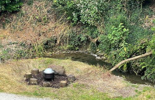 Former Corn Mill Cottage on the North Wales coast - Photo 29