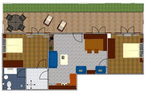 App. Eichenheim - Foto 13