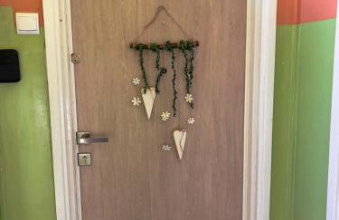 Wałcz Homely Apartment by BookingHost - Foto 19