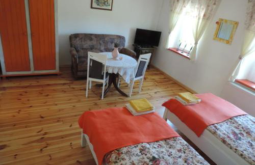 Pod Miotełką - Foto 1