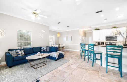 Andrea's Island - PET FRIENDLY - BEACH SERVICE-SLEEPS12!! - Foto 11