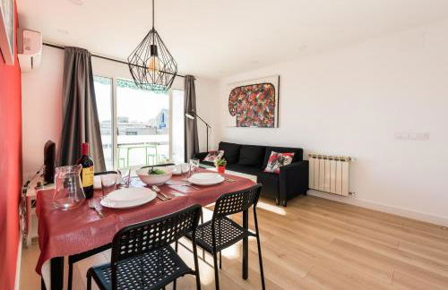 Ever House IFEMA Mar de Cristal - Foto 57