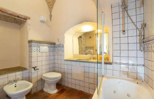 Tuscany Tower Villa - Foto 17