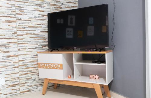 Casa com WiFi e excelente localizacao em Cabo Frio - Foto 12