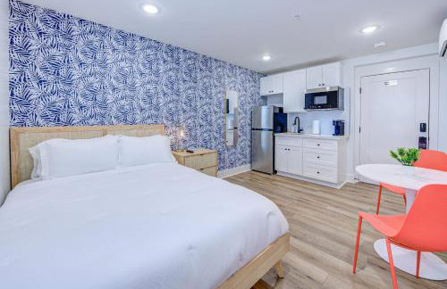 Oahu Studio Apartment - Foto 1