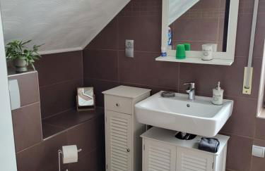 Ruhige Unterkunft - Dachterasse und Panoramablick - Foto 21