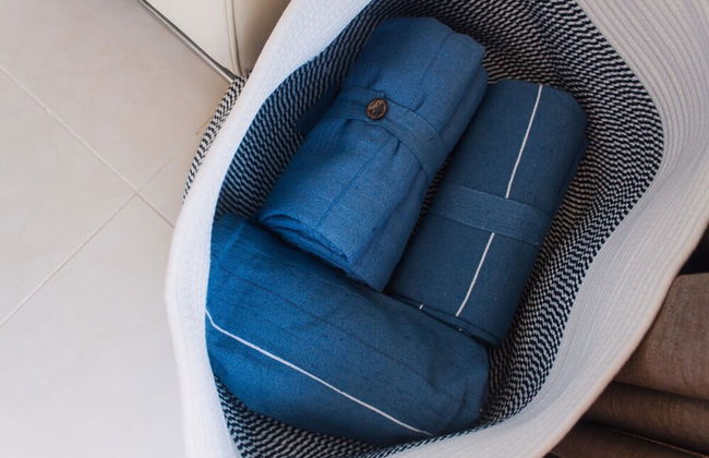 Villa Cook With Pool and Terraces With sea Views - Foto 63