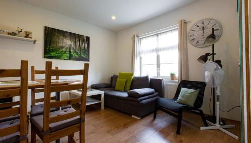 Ferienwohnung am Goethepark im Leipziger Neuseenland - Foto 4