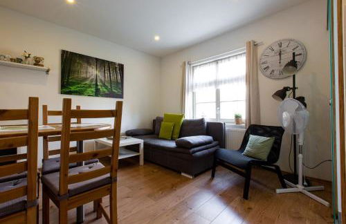 Ferienwohnung am Goethepark im Leipziger Neuseenland - Foto 4