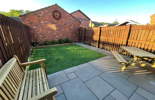 Tranquil 3 bedroom town house with Sky Glass - Foto 26