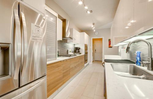 Near NRG! Cozy and Private Houston Home with Garden - Foto 8