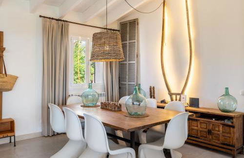 Villa Portol - Foto 20