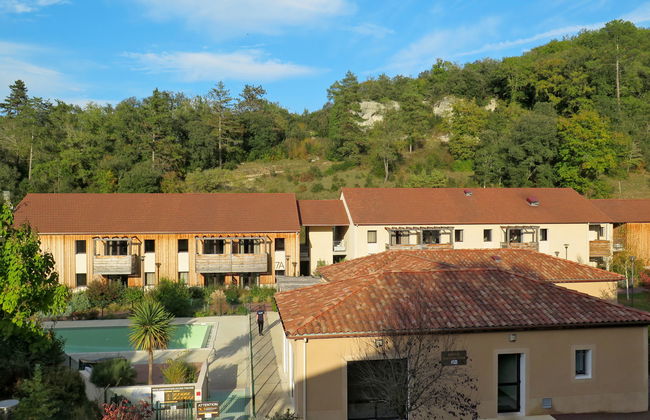 Les Clos du Rocher - Foto 23