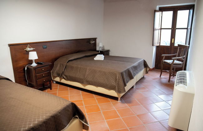 Dimora del Borgo Affittacamere - Photo 15