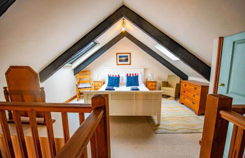 The Wheel House - Foto 8