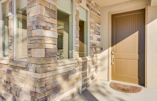 Trail Access On-Site! Wooded Colorado Springs Gem - Foto 23