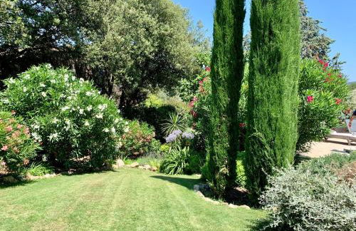 La Bastide - Foto 22