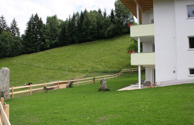 Apartment With a Sauna in Fugen Near the ski Area - Foto 22
