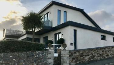 Mevagissey Boutique Flatlet with sea and countryside views - Foto 2
