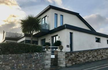 Mevagissey Boutique Flatlet with sea and countryside views - Foto 2